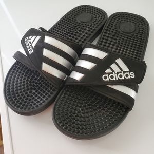 Adidas slides